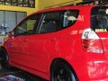 Honda Jazz 2005 Sobrang tipid-0