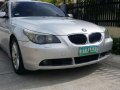 2005 BMW 530d not 520d benz audi x3 x5-0