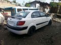 KIA RIO 2008 Rush na kaau Read first b4 u inquire-1