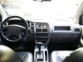 Isuzu Crosswind 2005 for sale-9
