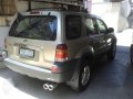 Ford Escape matic 2003 mdl automatic transmission-2