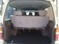 2002 Toyota Hiace GL gas Complete original papers-7