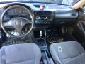 1998 Honda Civic Lxi Automatic SARIWA-7
