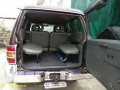 2001 Mitsubishi Pajero field master-4