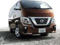 NISSAN Urvan NV350 Premium ​Fully loaded-0
