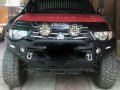 2013 Mitsubishi Strada GLX V Diesel 1st owner-0