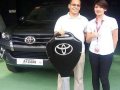 2018 Toyota Fortuner for sale-7