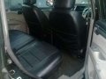 Mitsubishi Montero sport Gls 4x2 matic 2010 Like fortuner everest-7