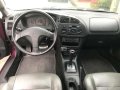 2000 Mitsubishi Lancer Mx Invecs-6