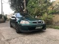 1997 Honda Civic LXi AT 1500cc EFi Gasoline Engine-0