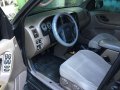 Ford Escape model 2003 Automatic trans-6