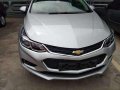 New Chevrolet Cruze 2018 low down payment-9