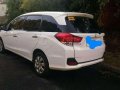 2016 Honda Mobilio 1.5 1st own under my name-4