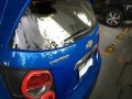 Chevrolet Sonic 2015 for sale-2