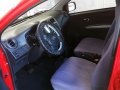 TOYOTA WIGO 1.0G RED 2017-5