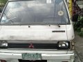 MISHUBISHI L300 Aluminum van 1997 not tamaraw fx Power steering-5