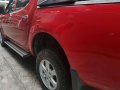 2012 Mitsubishi Strada 4x2 diesel-7