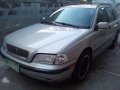 Volvo V40 Wagon 1999 "> Top the LIne-1