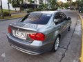 BMW 318i 2012 AT - Huge Savings!!!-1
