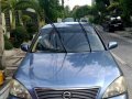 2005 Nissan Sentra GS GX 1.6 automatic like honda city civic vios corolla-3