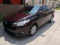 Toyota Vios 2016 1.3E ₱498,000 pesos only-0