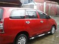 Toyota Innova 2013 model,MT,D4D engine-1