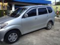 Toyota Avanza 08 manual good running condition-1