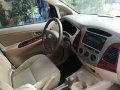 Toyota Innova 2005 for sale-5