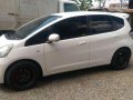 Honda Jazz 1.3 manual 2010 vs city civic vios-4