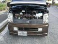 2016 SUZUKI EVERY WAGON TRANSFORMER VAN not Jimny Jazz Wigo Celerio mirage-7