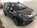 Honda BR-V 2018 for sale-8