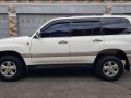 2000 Toyota Landcruiser LC100 manual diesel not Lc80 Lc200-2