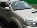 TOYOTA Fortuner v 2015 matic 4x4 diesel-0