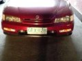 Honda Accord 1994 Very good condition-3