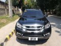 2016 Isuzu Mux ls-a 3.0 automatic 7 seater-3