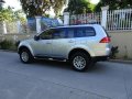 2013 Mitsubishi Montero Diesel 2.5 Turbo engine-3