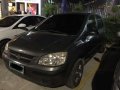 Hyundai Getz 2005 for sale-8