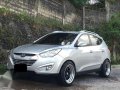 2012 Hyundai Tucson bnew 18 inch worx meiser rims bnew 4 tires kinis-6