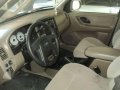 Ford Escape matic 2003 mdl automatic transmission-4