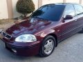 Honda Civic 1996 for sale-0