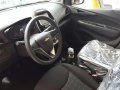 Chevrolet Spark 2018 Unit Price: 734,888.00-4