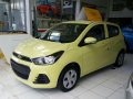 Chevrolet Spark 2018 Unit Price: 734,888.00-0