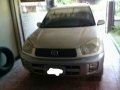 Toyota RAV4 2003 for sale-0