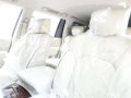 2018 Nissan Patrol Royale V8 5.6 (RARE)Light Beige Interior P. White-7