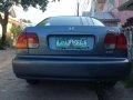 1998 Honda Civic Lxi Automatic SARIWA-8