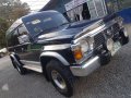 rush sale swap 1994 Nissan Patrol safari tags pajero trooper 4x4-1