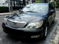 2003 Toyota Camry 2.0G 80tKM only very fresh-0
