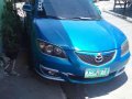 Mazda 3 2005 model original paint-0