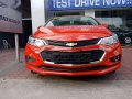 New Chevrolet Cruze 2018 low down payment-6