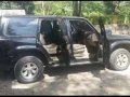 Nissan Patrol 2003 AT The price is negotiable.-3